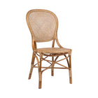 Rossini Dining Bistro Side Chair