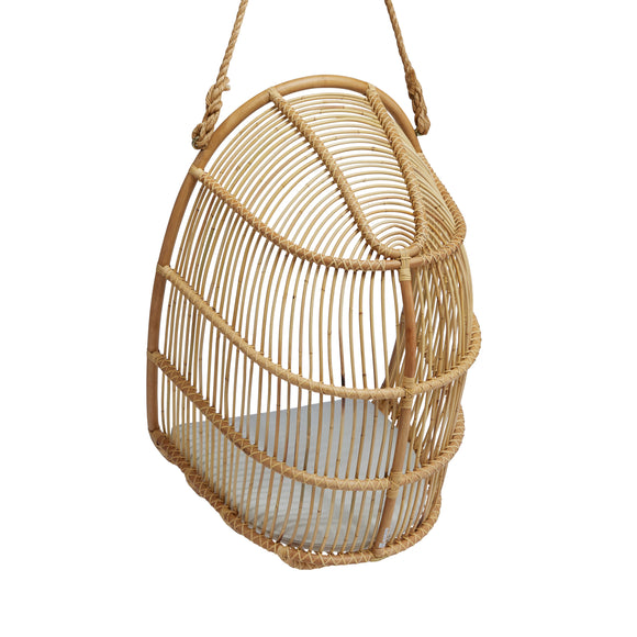 Renoir Hanging Swing Chair