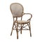 Rossini Dining Bistro Chair  option Antique