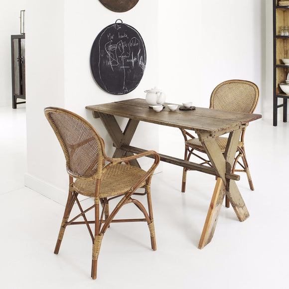 Rossini Dining Bistro Chair