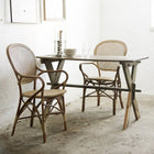 Rossini Dining Bistro Chair