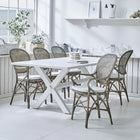 Rossini Dining Bistro Chair