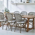 Rossini Dining Bistro Chair