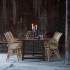 Rossini Dining Bistro Chair