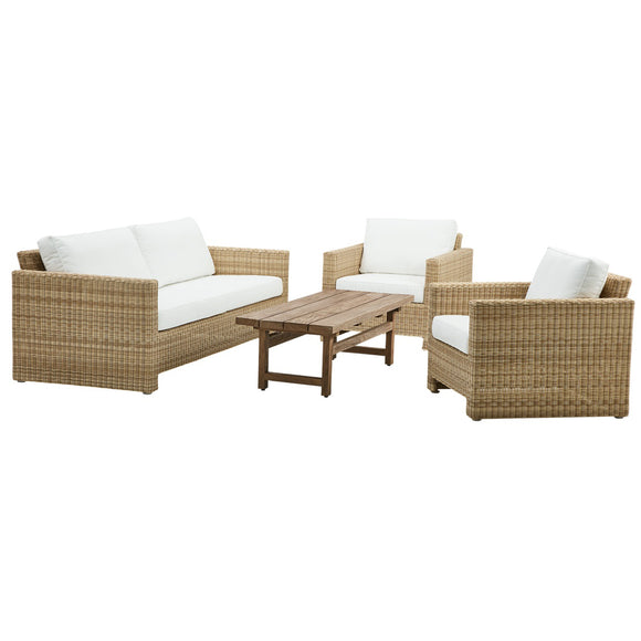 Sixty Outdoor Lounge Chair
