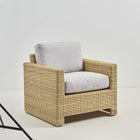 Sixty Outdoor Lounge Chair