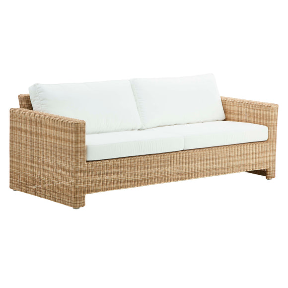 Sixty Outdoor 3-Seater Sofa