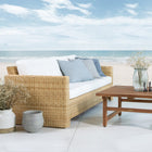 Sixty Outdoor 3-Seater Sofa