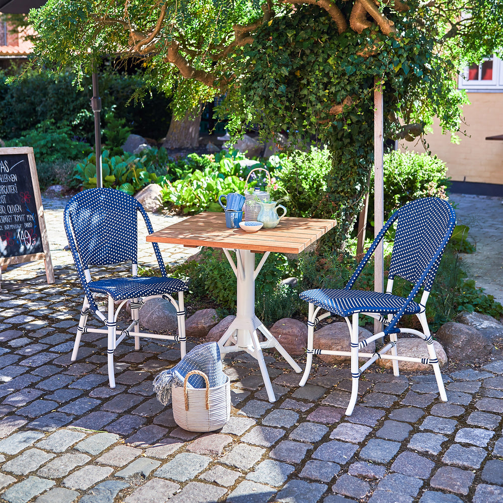 Sofie Outdoor Side Chair