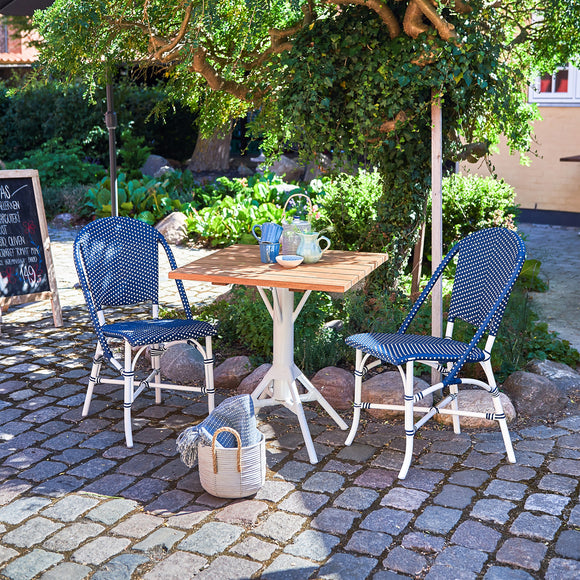 Sofie Outdoor Side Chair