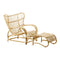 Teddy Stool/Ottoman  option Teddy Lounge Chair