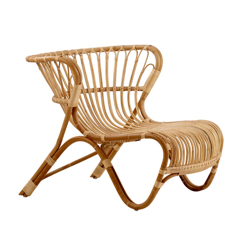 Viggo Boesen Fox Lounge Chair