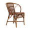 Wengler Dining Chair  option Polished Antique