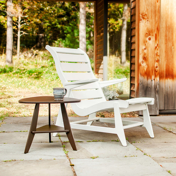Rapson Outdoor Side Table