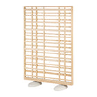 Woodland Teak Privacy Screen
