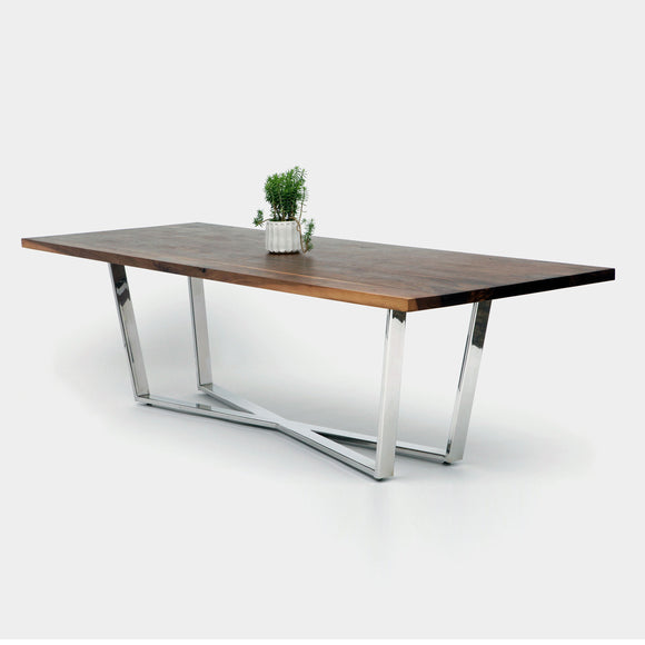 GAX X 42 Dining Table