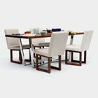 GAX X 42 Dining Table