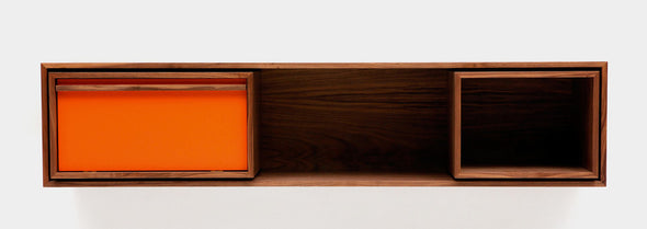 Wall Unit