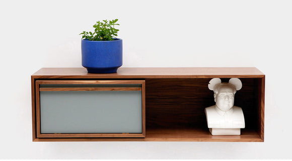 Wall Unit