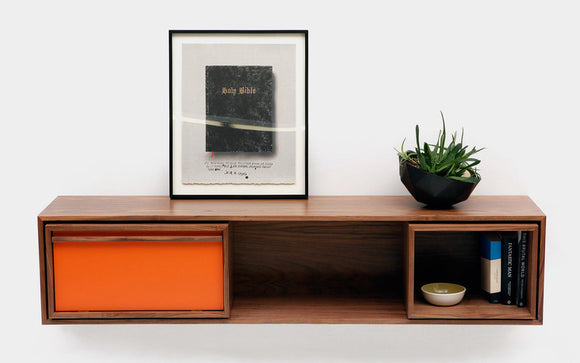 Wall Unit