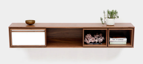 Artless Wall Unit - Thumbnail 2
