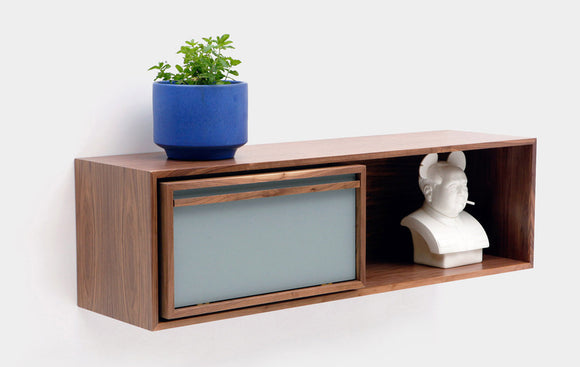 Wall Unit