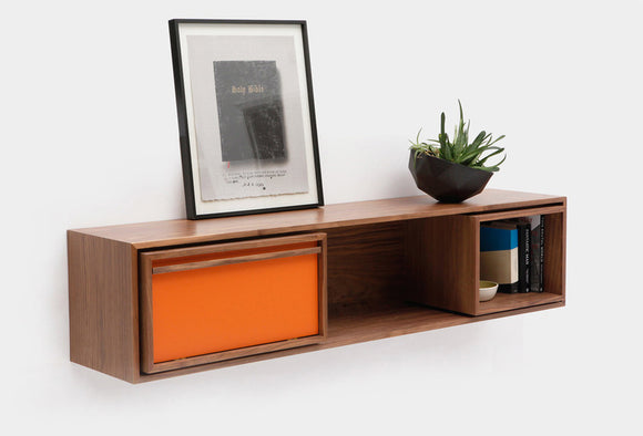 Artless Wall Unit - Thumbnail 3