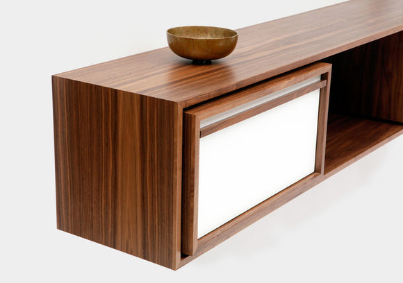Wall Unit