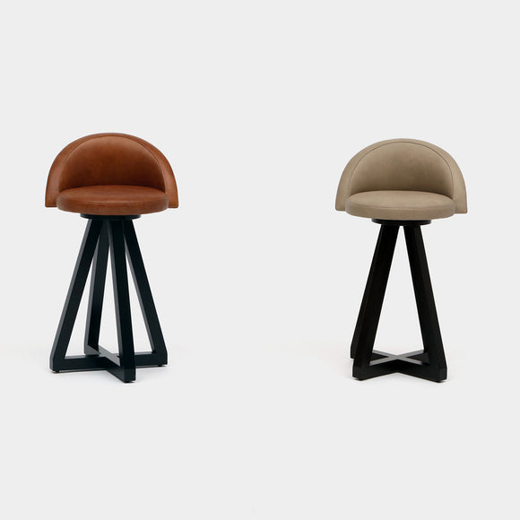 ARTLESS X2 Counter Chair 2Modern