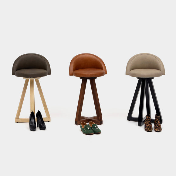 X2 Counter Chair