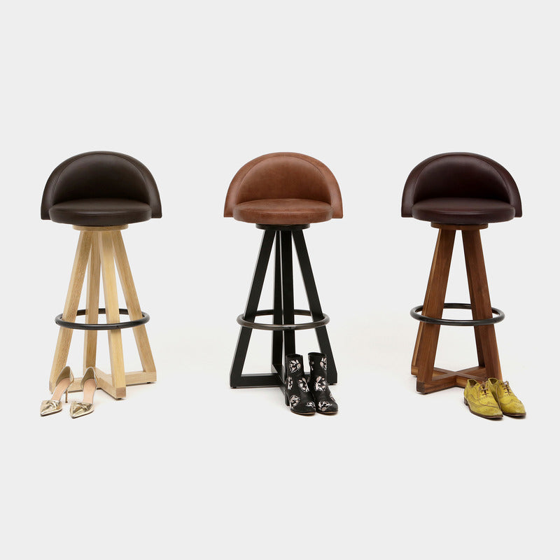 X3 Bar Chair