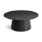 Circula Coffee Table  option Oblivion