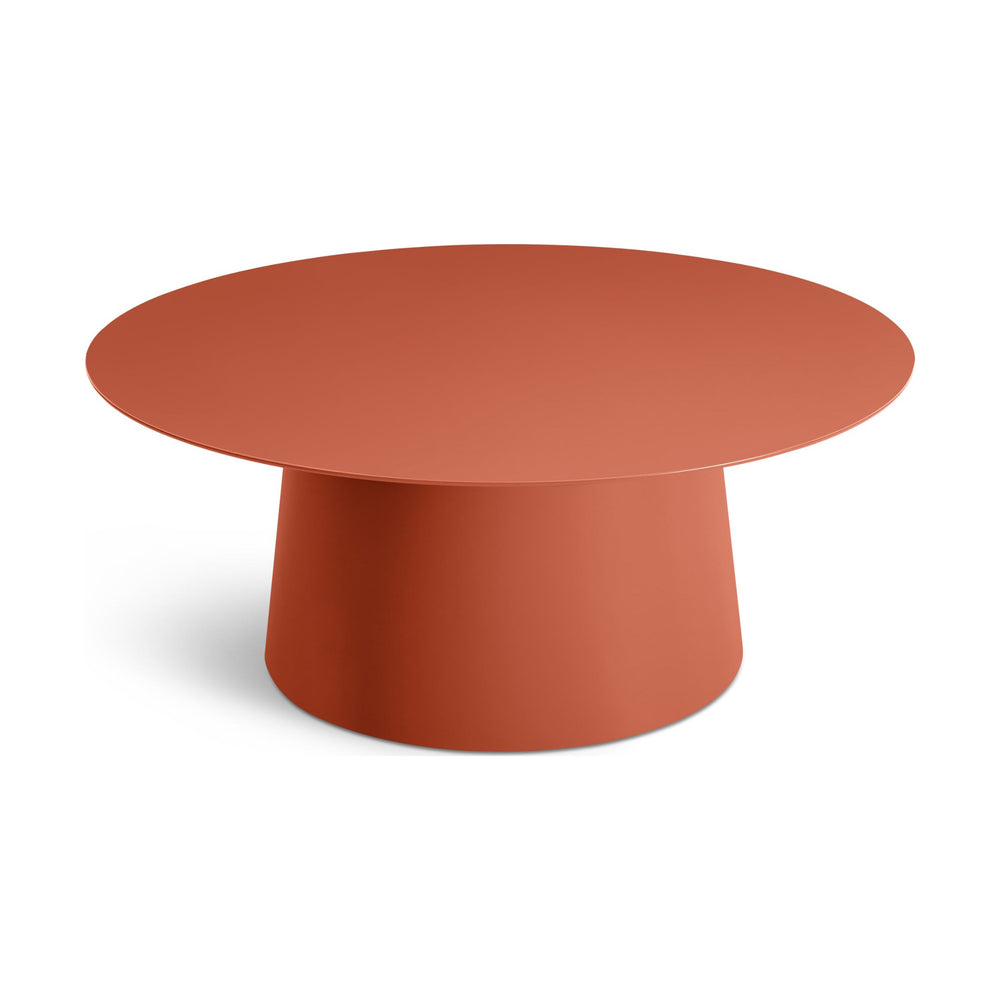 Circula Coffee Table