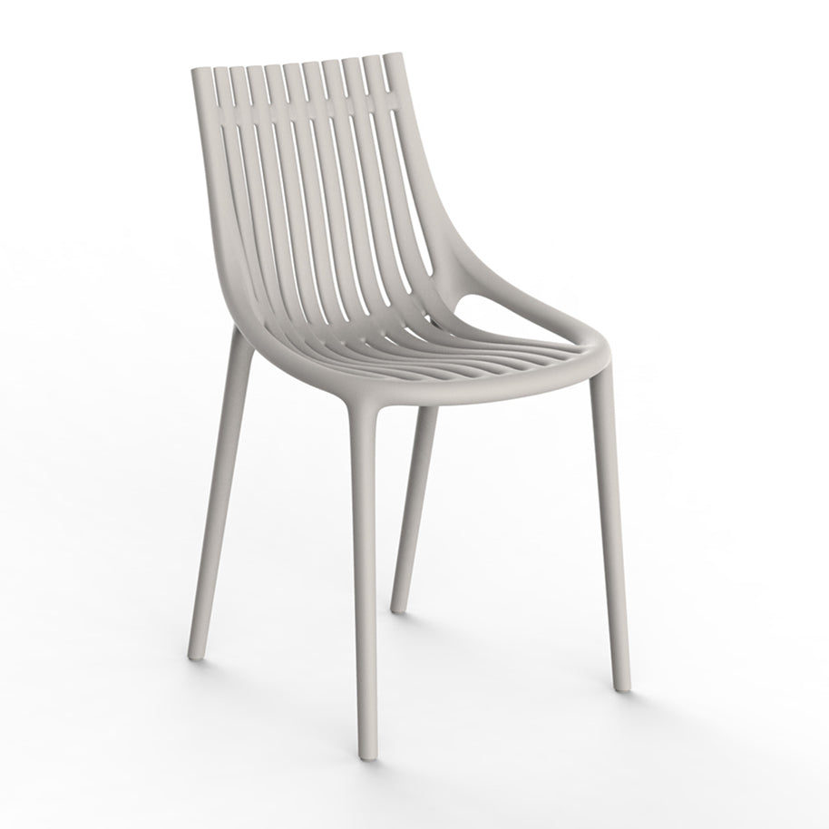 Ibiza Outdoor Side Chair (Set of 4)