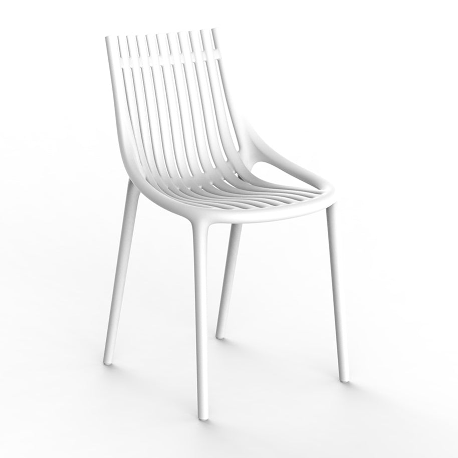 Ibiza Outdoor Side Chair (Set of 4)