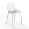Ibiza Chair (Set of 4)  option White