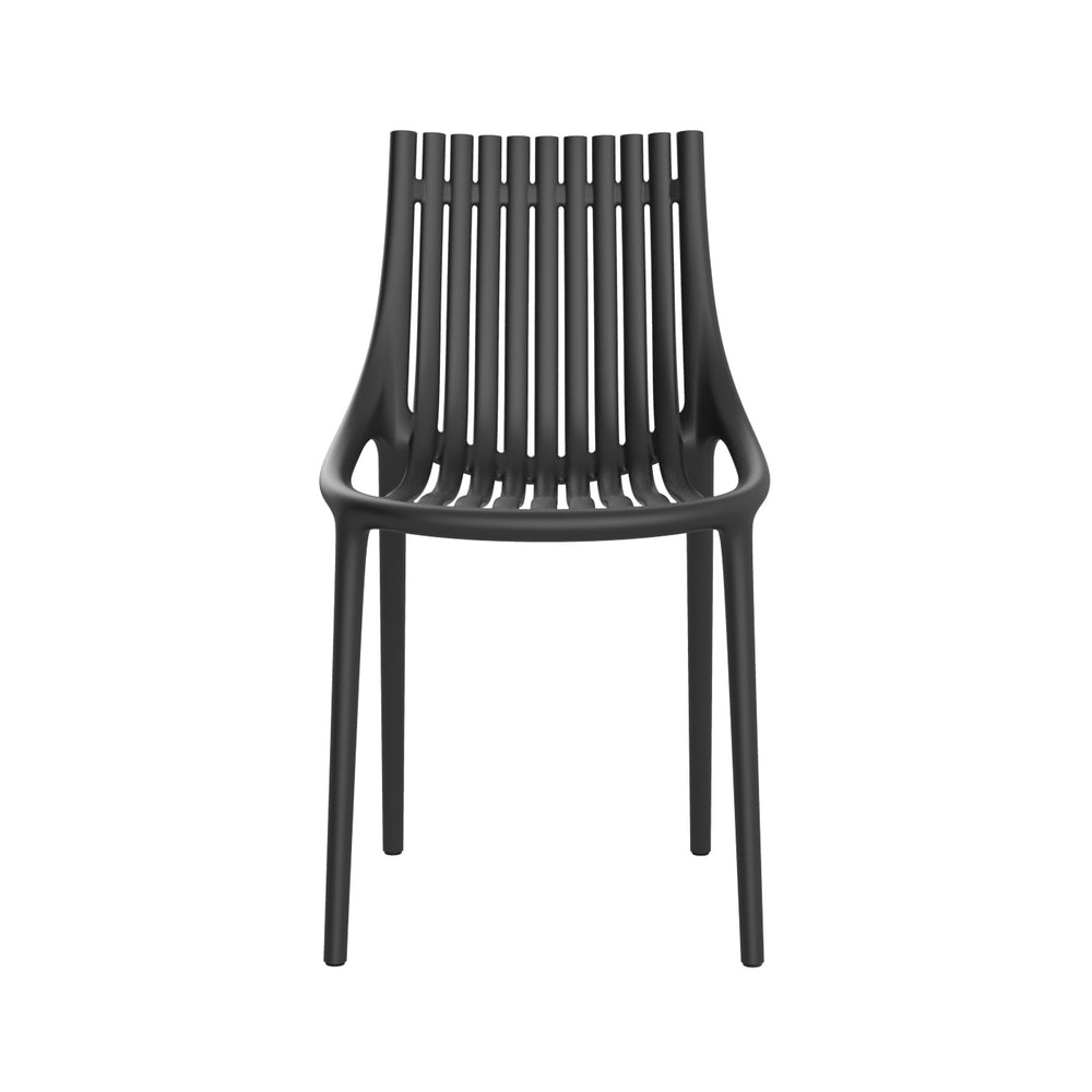 Ibiza Outdoor Side Chair (Set of 4)