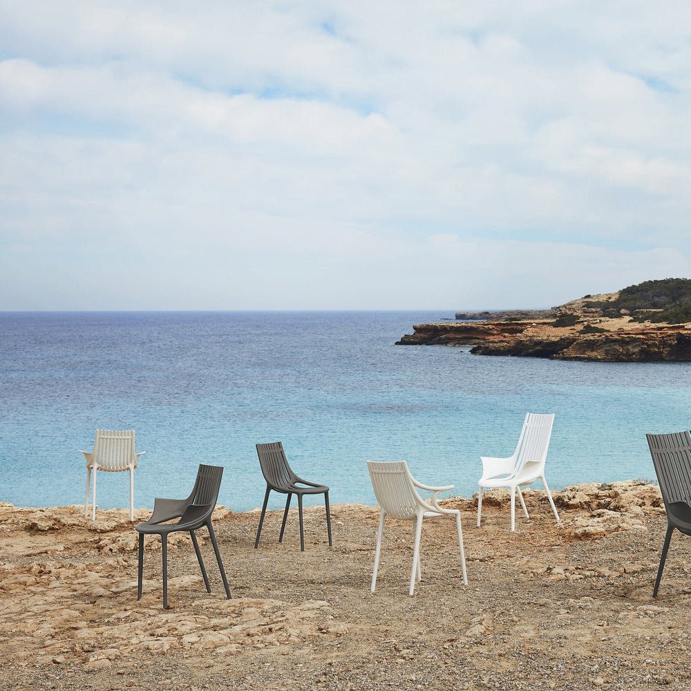 Ibiza Outdoor Side Chair (Set of 4)