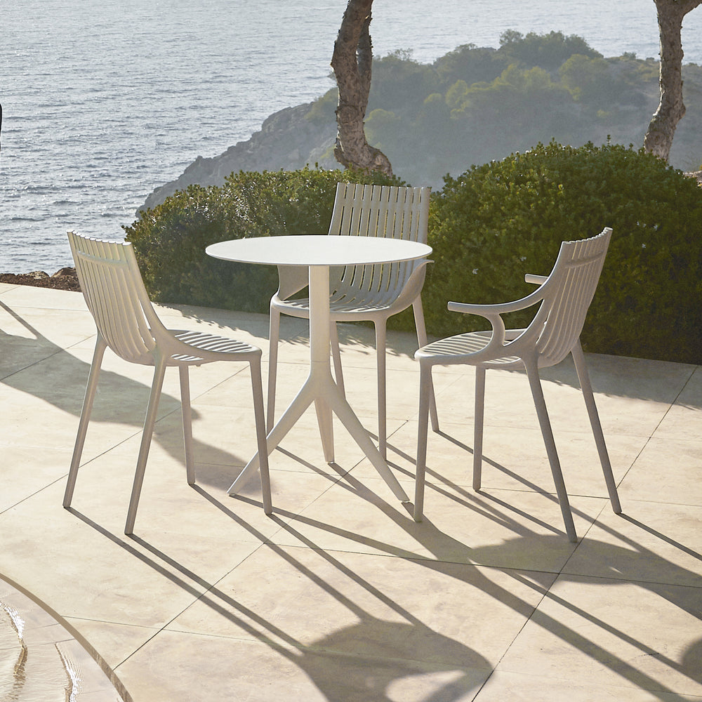 Ibiza Outdoor Side Chair (Set of 4)