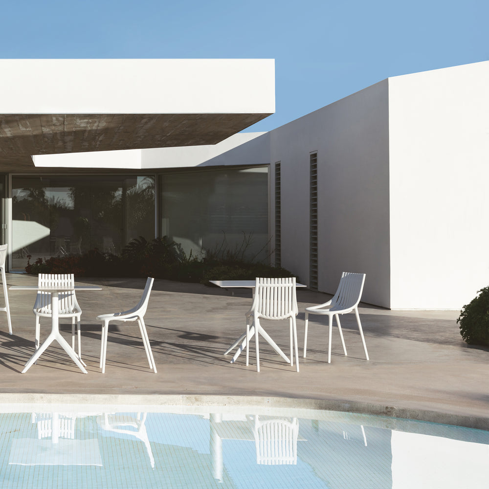 Ibiza Outdoor Side Chair (Set of 4)