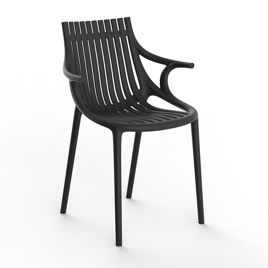 Ibiza Outdoor Armchair (Set of 4)