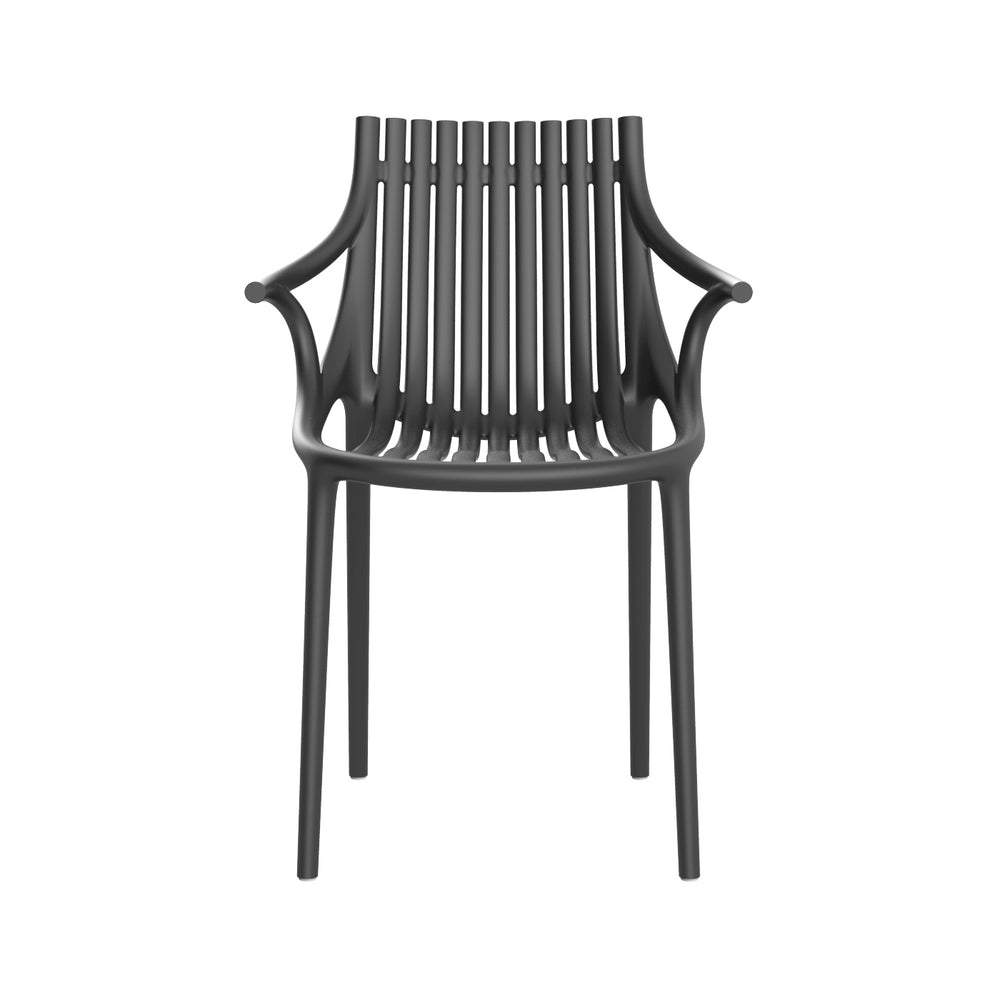 Ibiza Outdoor Armchair (Set of 4)