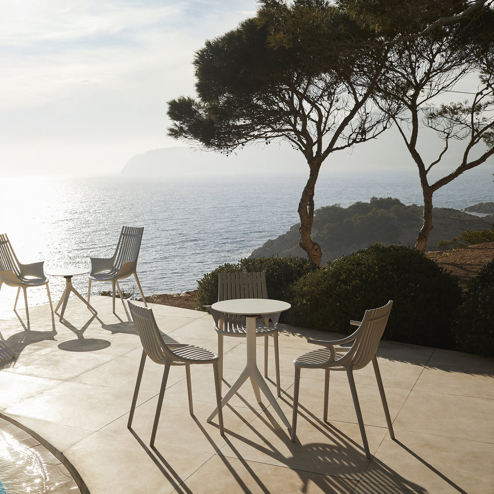 Ibiza Outdoor Armchair (Set of 4)