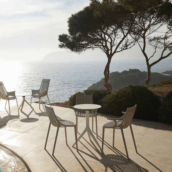 Ibiza Armchair (Set of 4)