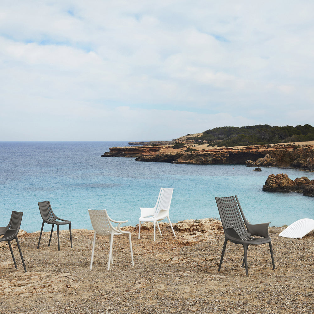 Ibiza Outdoor Armchair (Set of 4)
