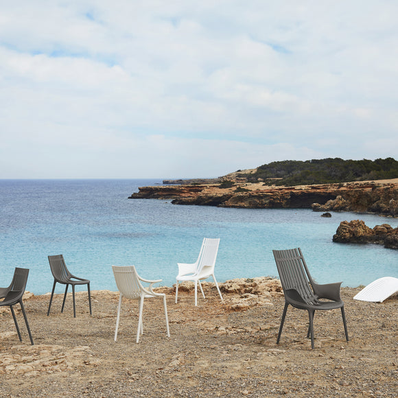 Ibiza Armchair (Set of 4)