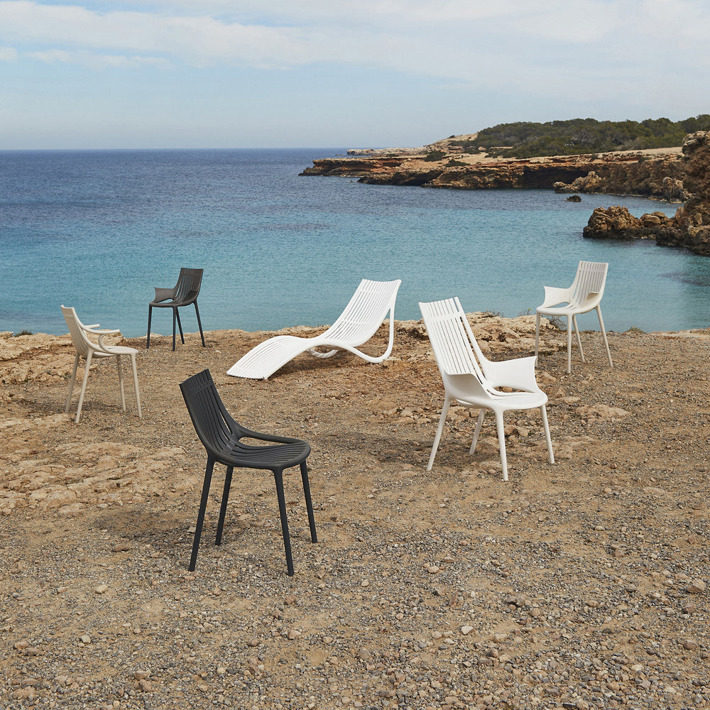 Ibiza Outdoor Armchair (Set of 4)