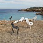 Ibiza Armchair (Set of 4)