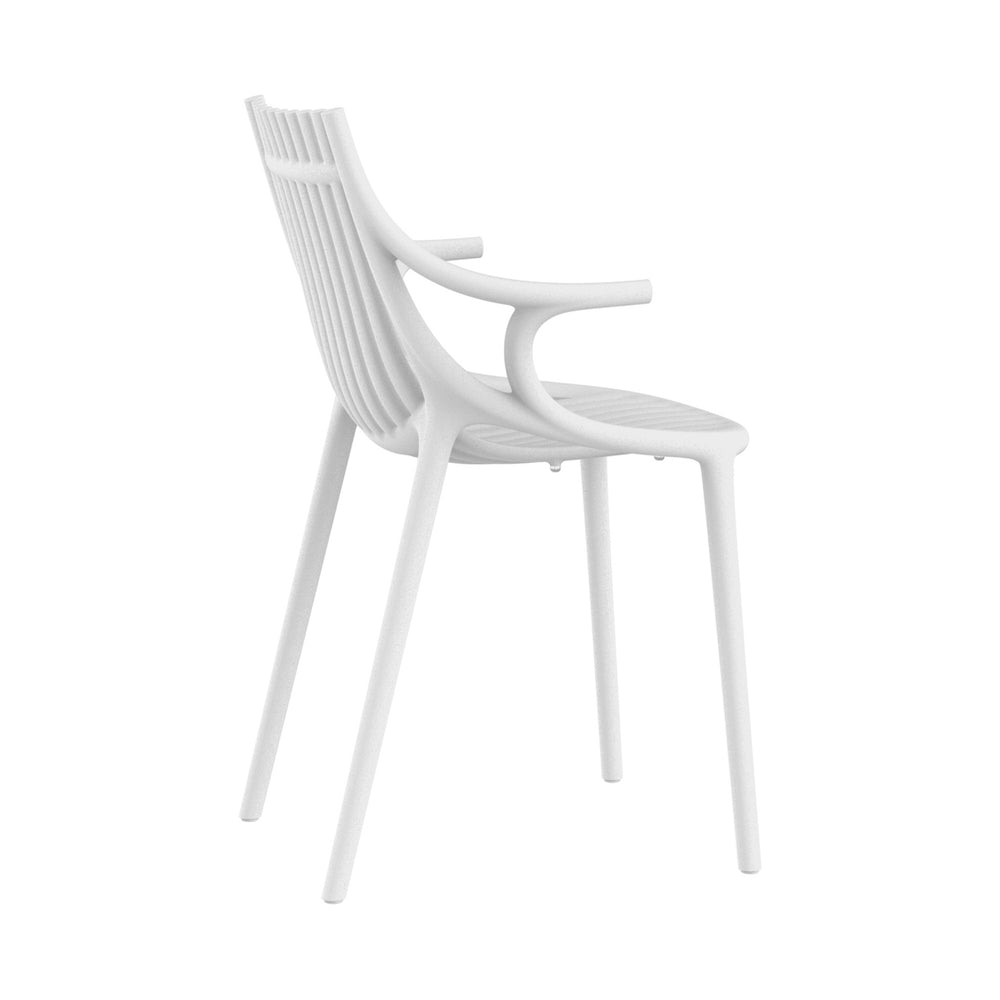 Ibiza Outdoor Armchair (Set of 4)