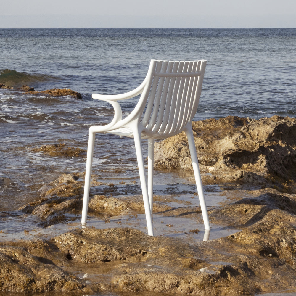 Ibiza Outdoor Armchair (Set of 4)